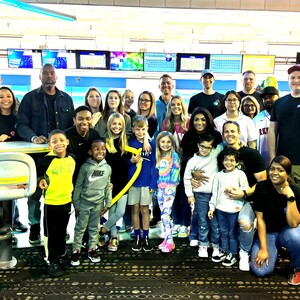 Team Page: Team Knight Federal - Corporate Cup Team